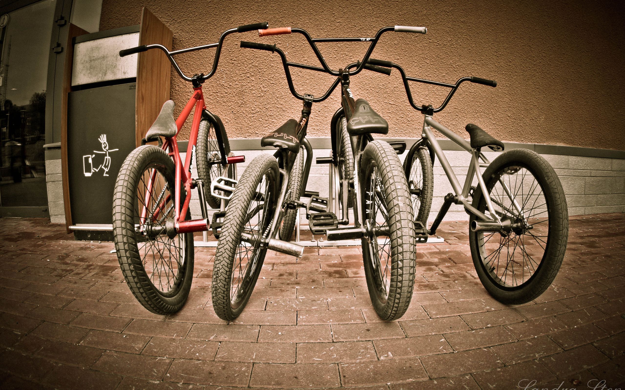 Bmx Iphone Wallpapers