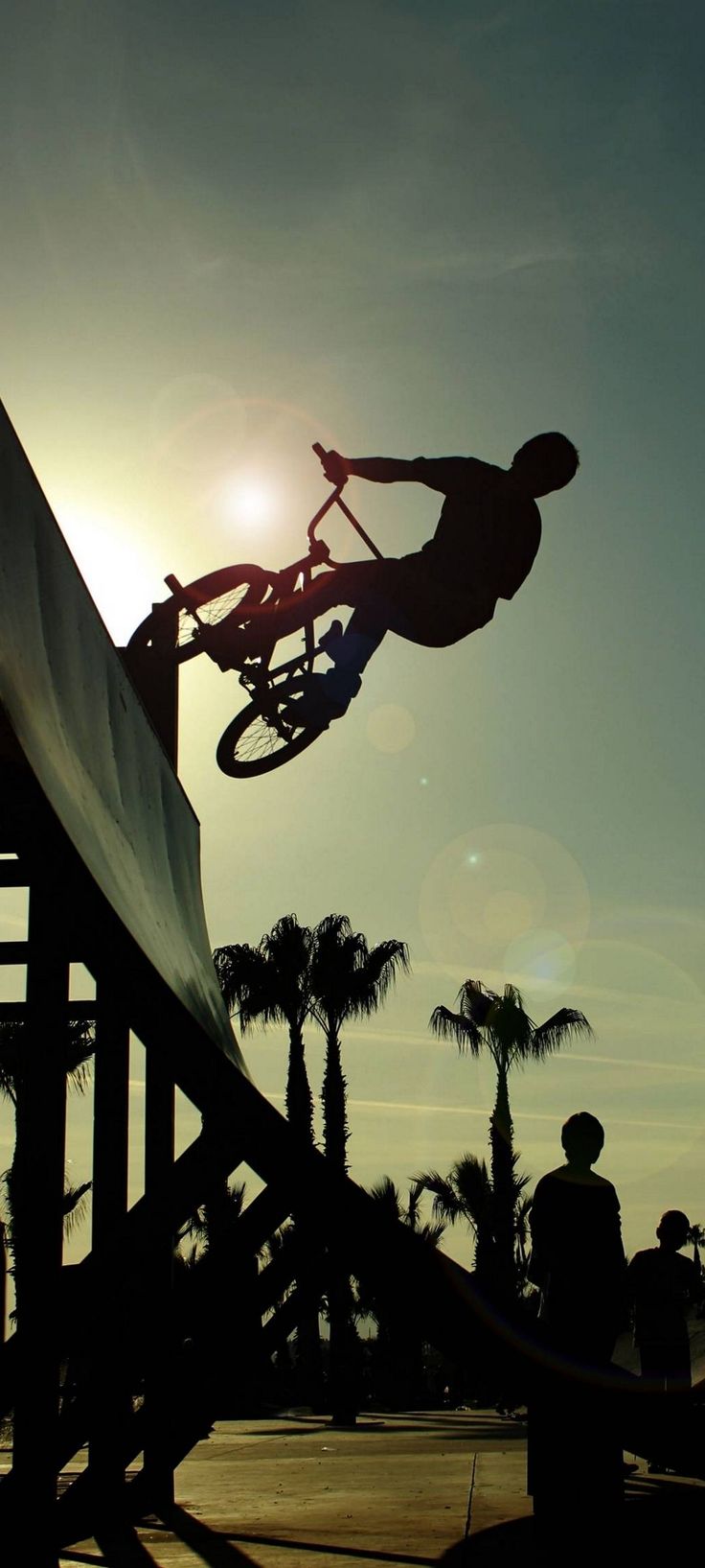 Bmx Iphone Wallpapers