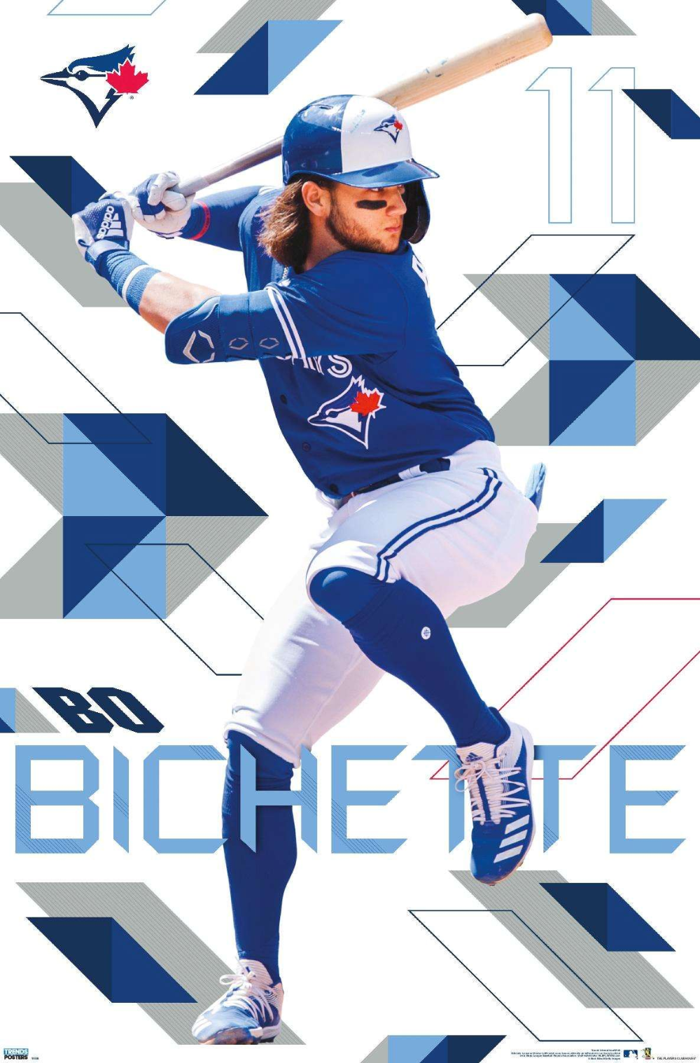 Bo Bichette Wallpapers