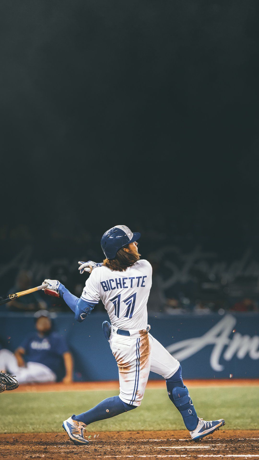 Bo Bichette Wallpapers