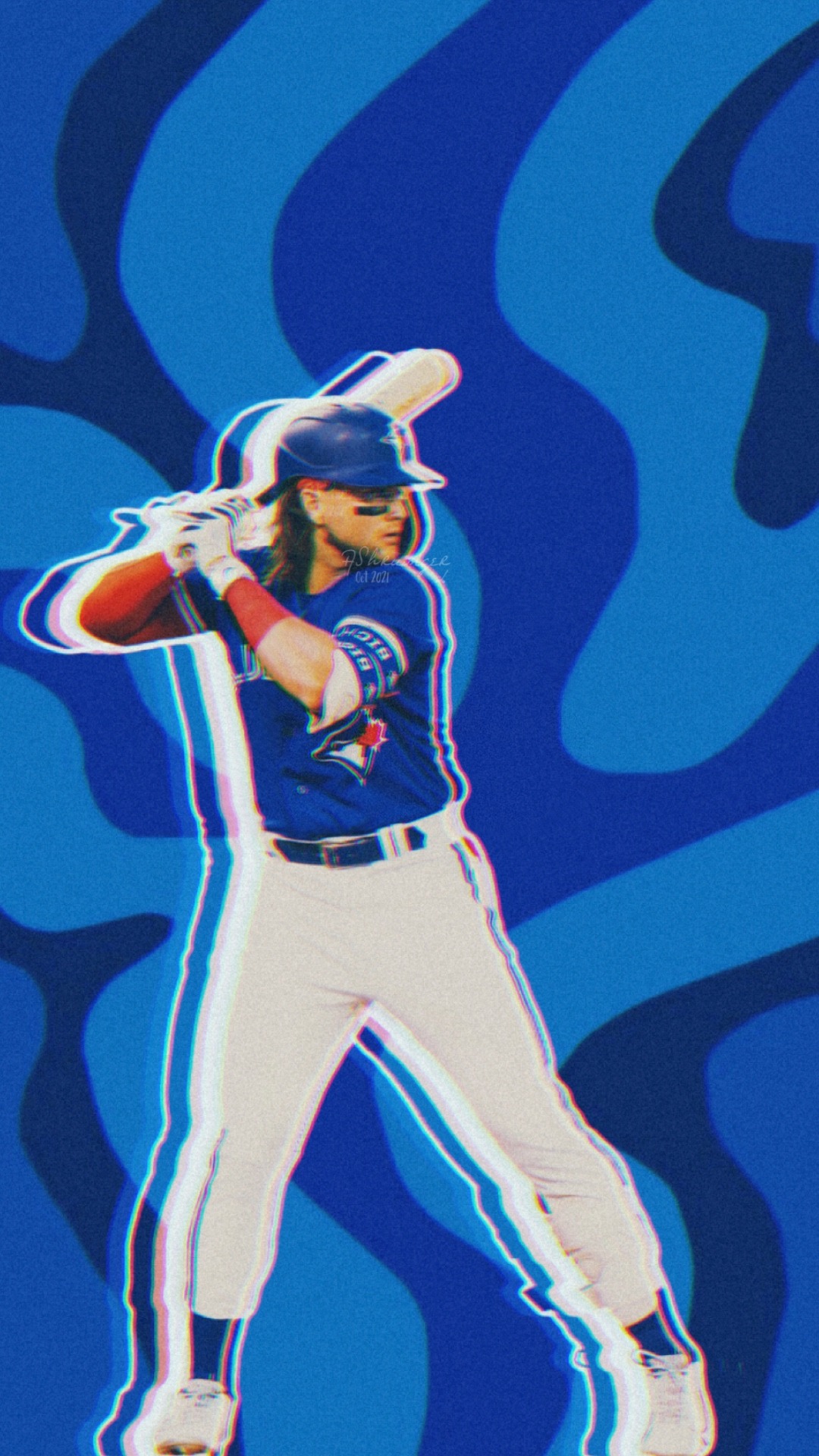 Bo Bichette Wallpapers