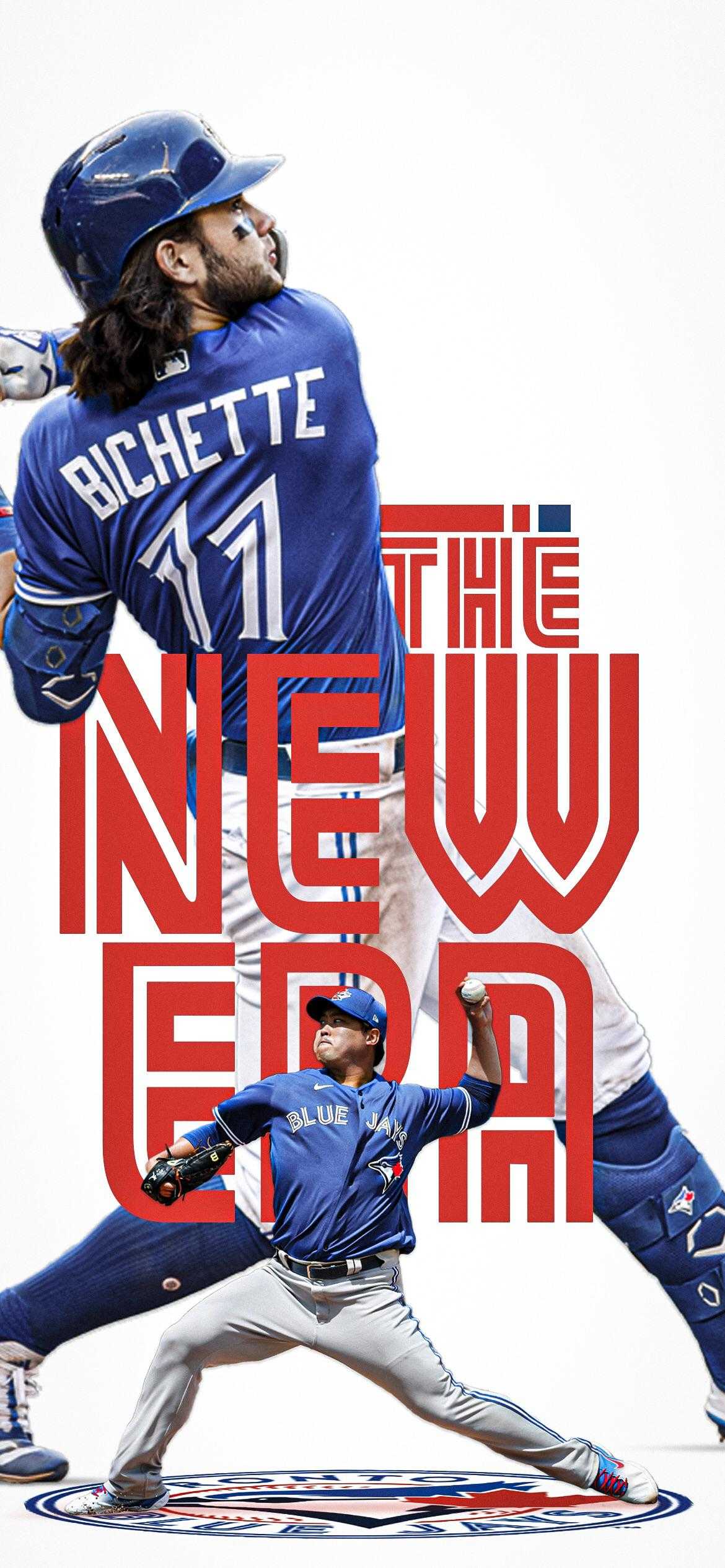 Bo Bichette Wallpapers