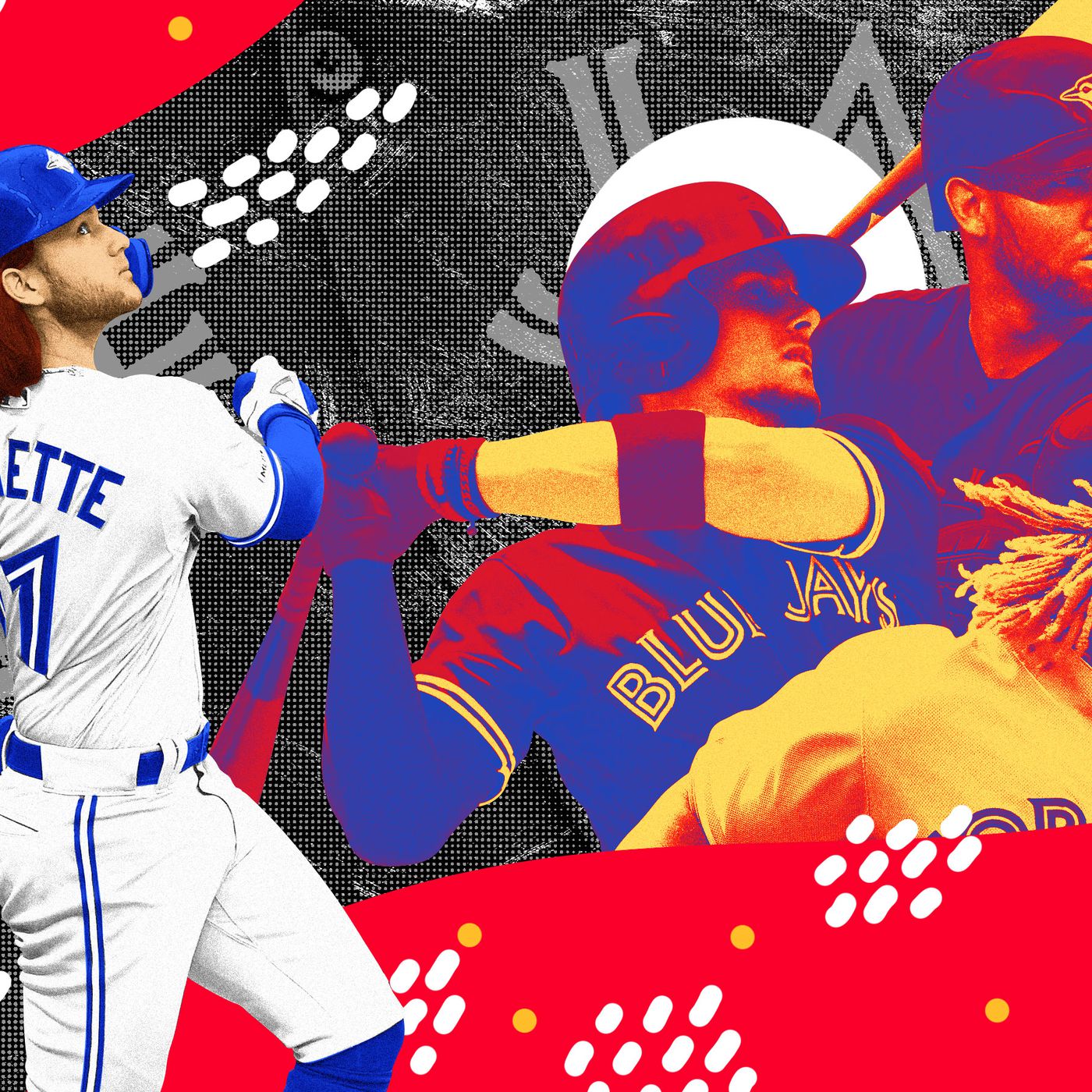 Bo Bichette Wallpapers