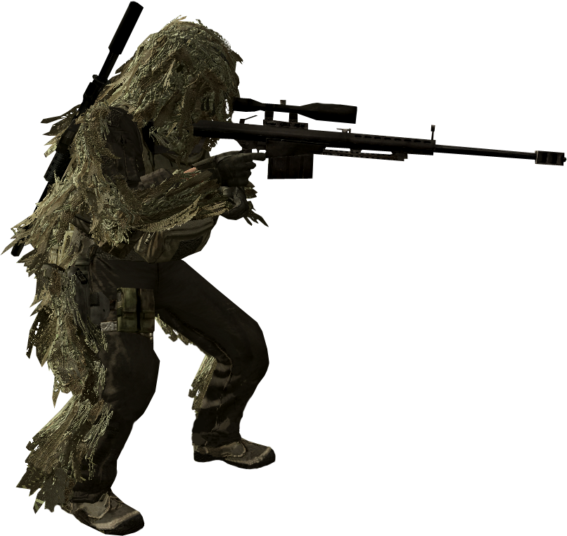 Bo2 Sniper Wallpapers