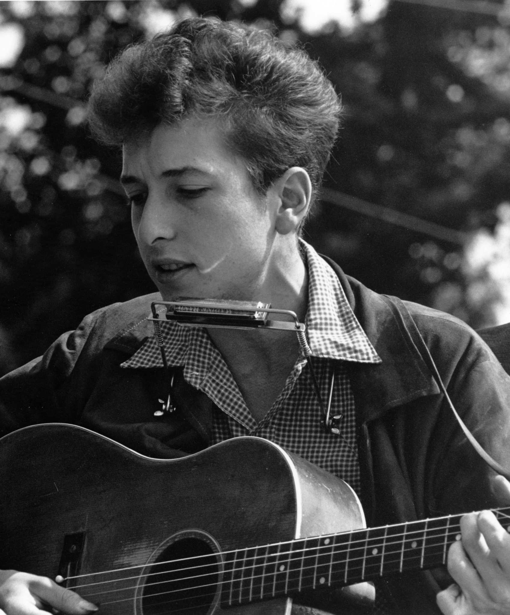 Bob Dylan Iphone Wallpapers