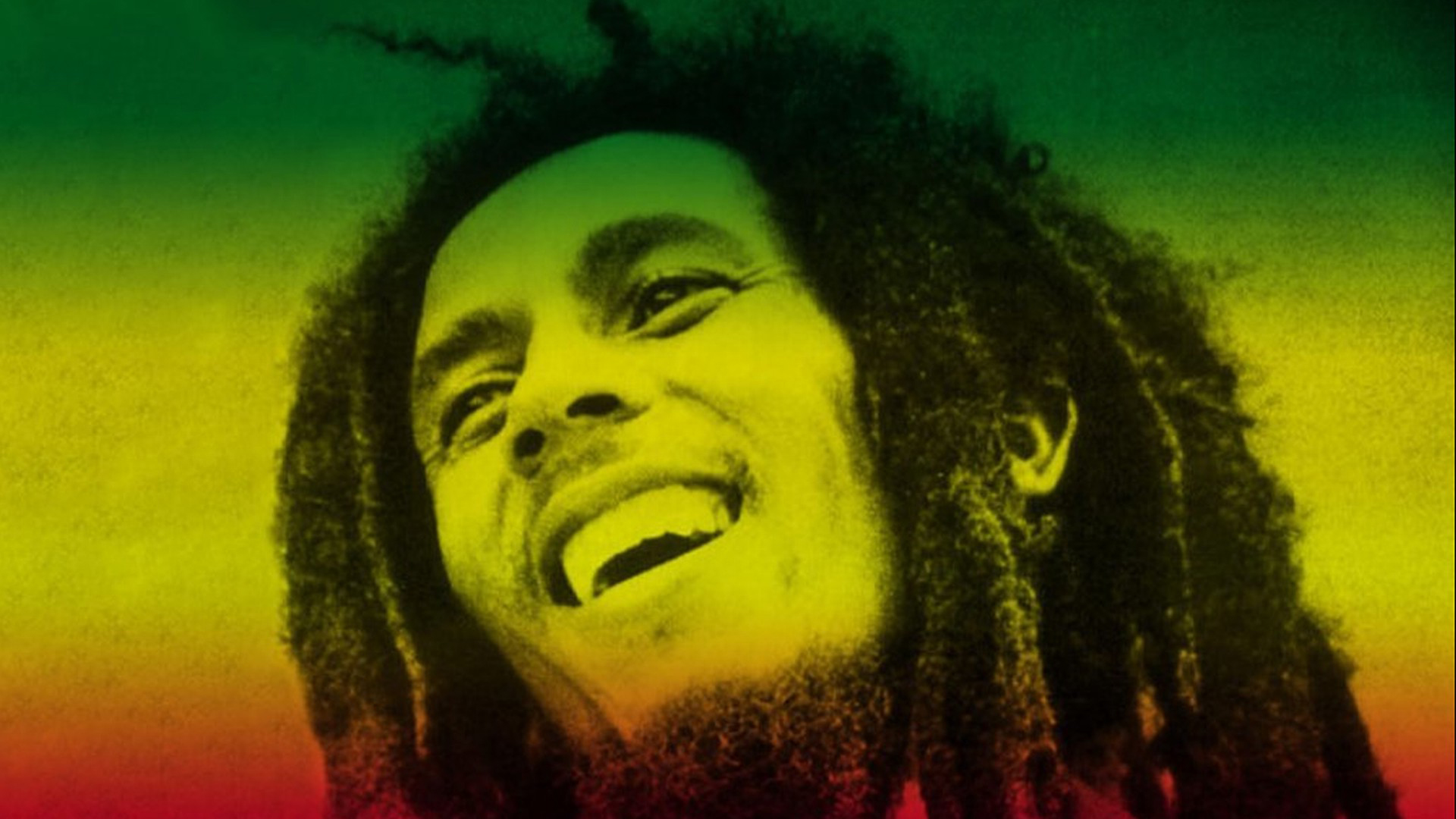 Bob Marley Backdrop Wallpapers