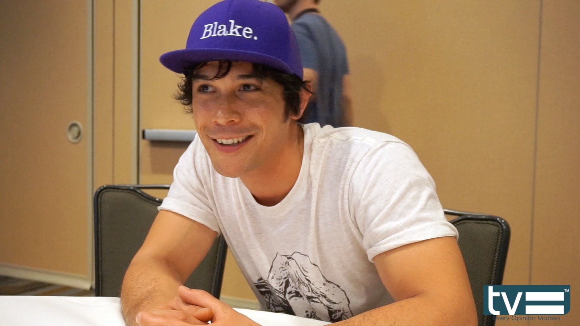 Bob Morley Gallery Wallpapers