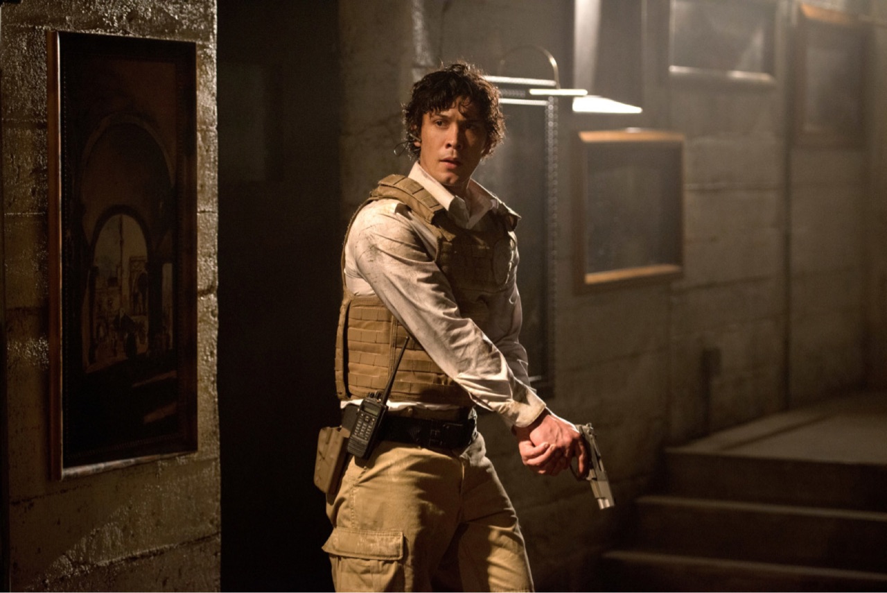 Bob Morley Gallery Wallpapers