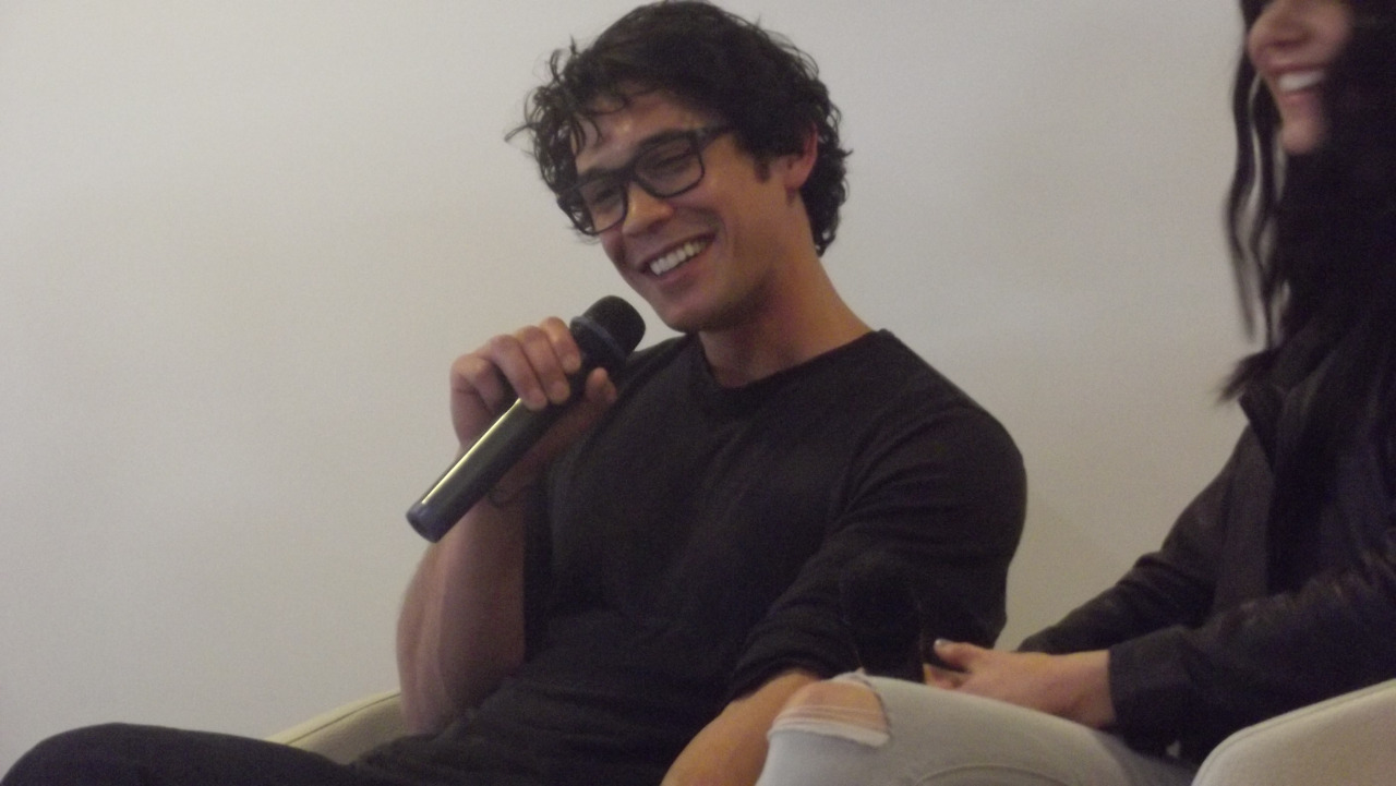 Bob Morley Gallery Wallpapers