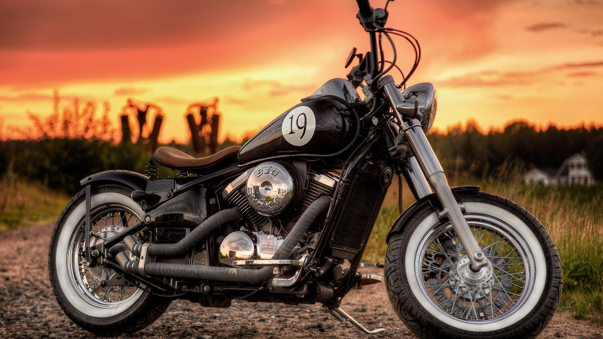 Bobber Wallpapers