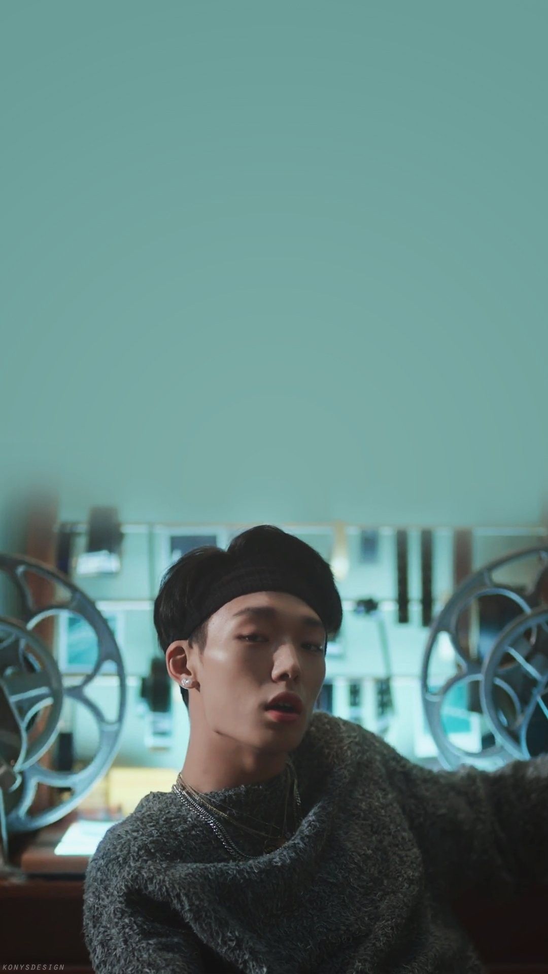 Bobby Ikon Wallpapers