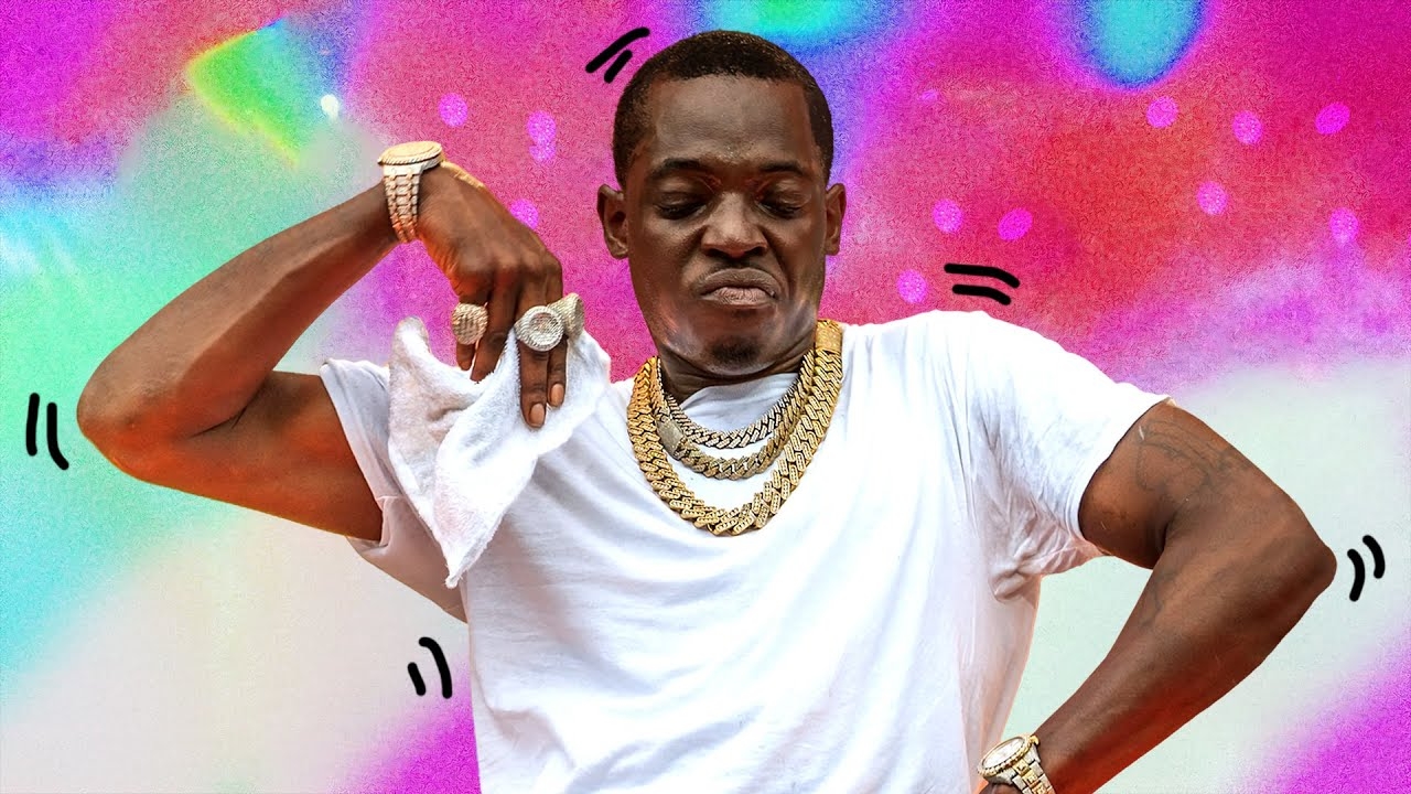 Bobby Shmurda Wallpapers