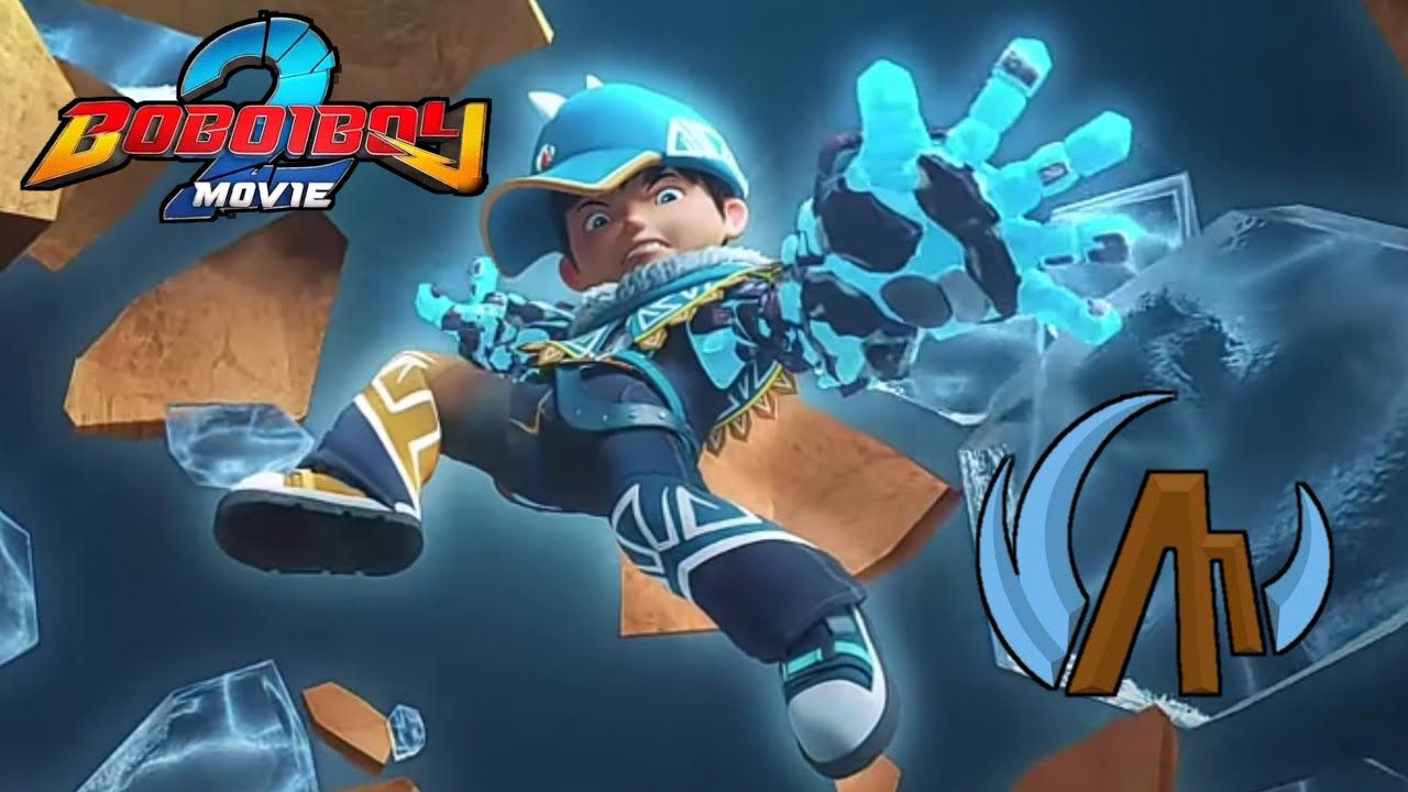 Boboiboy Wallpapers