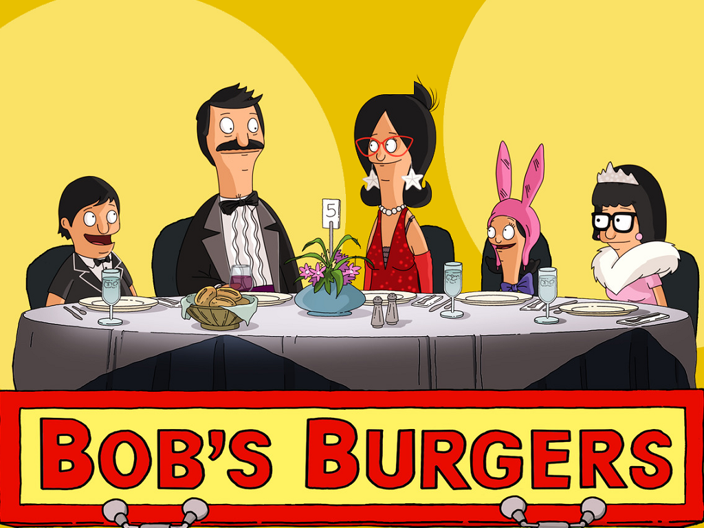 Bobs Burgers Wallpapers