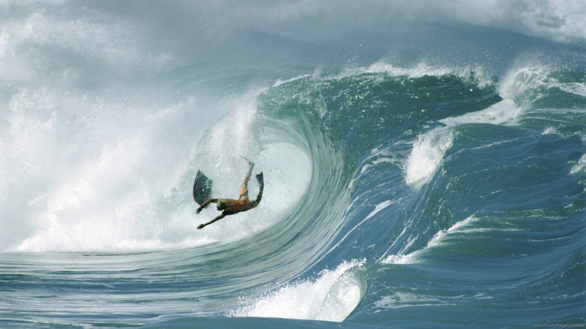 Bodyboarding Wallpapers