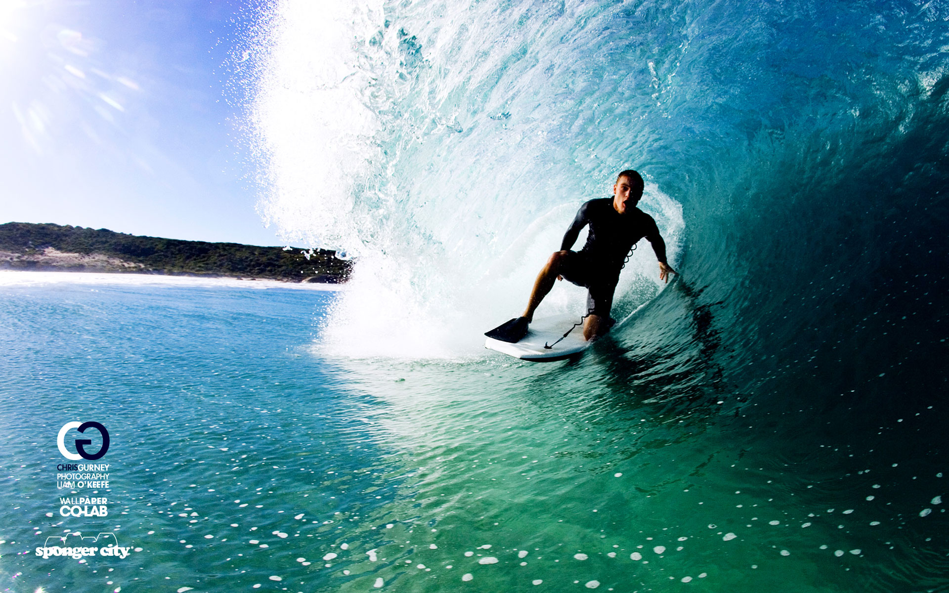 Bodyboarding Wallpapers