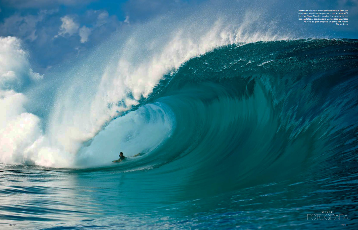 Bodyboarding Wallpapers