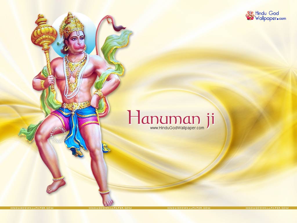 Bodybuilder Hanuman Hd Wallpapers