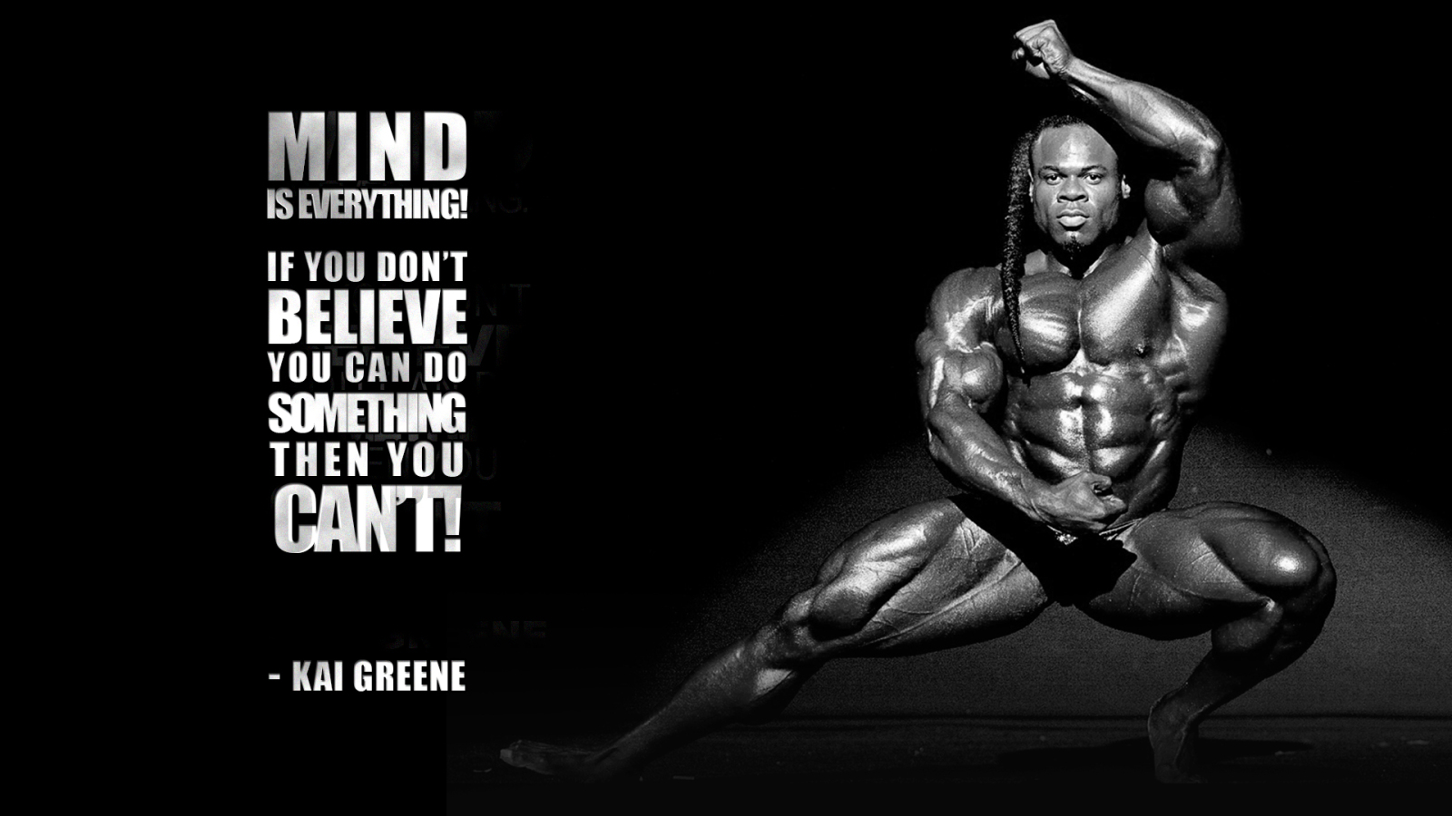 Bodybuilding Motivation Wallpapers