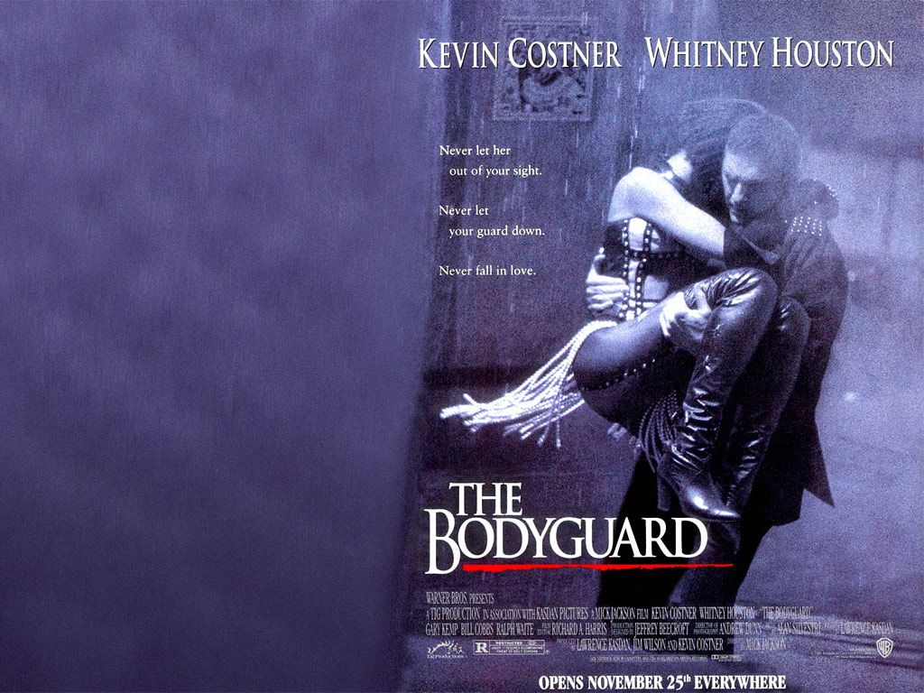 Bodyguard Wallpapers