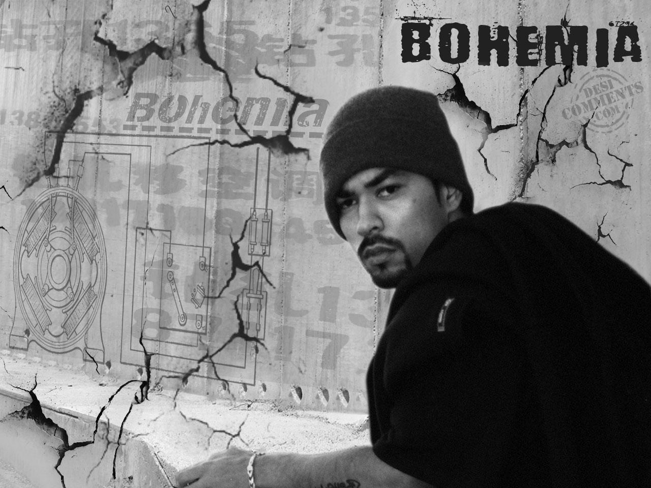 Bohemia Wallpapers