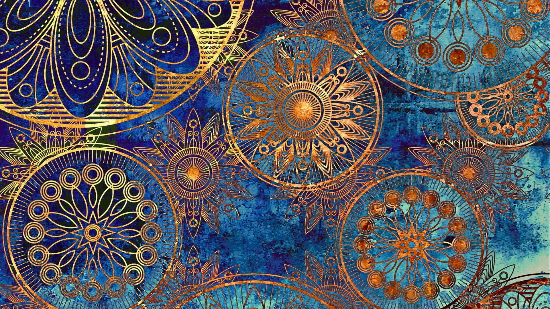 Boho Laptop Wallpapers