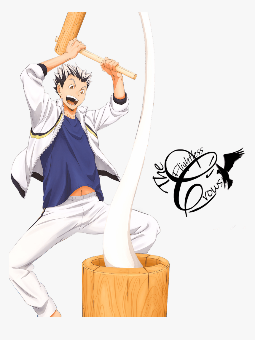 Bokuto Png Wallpapers