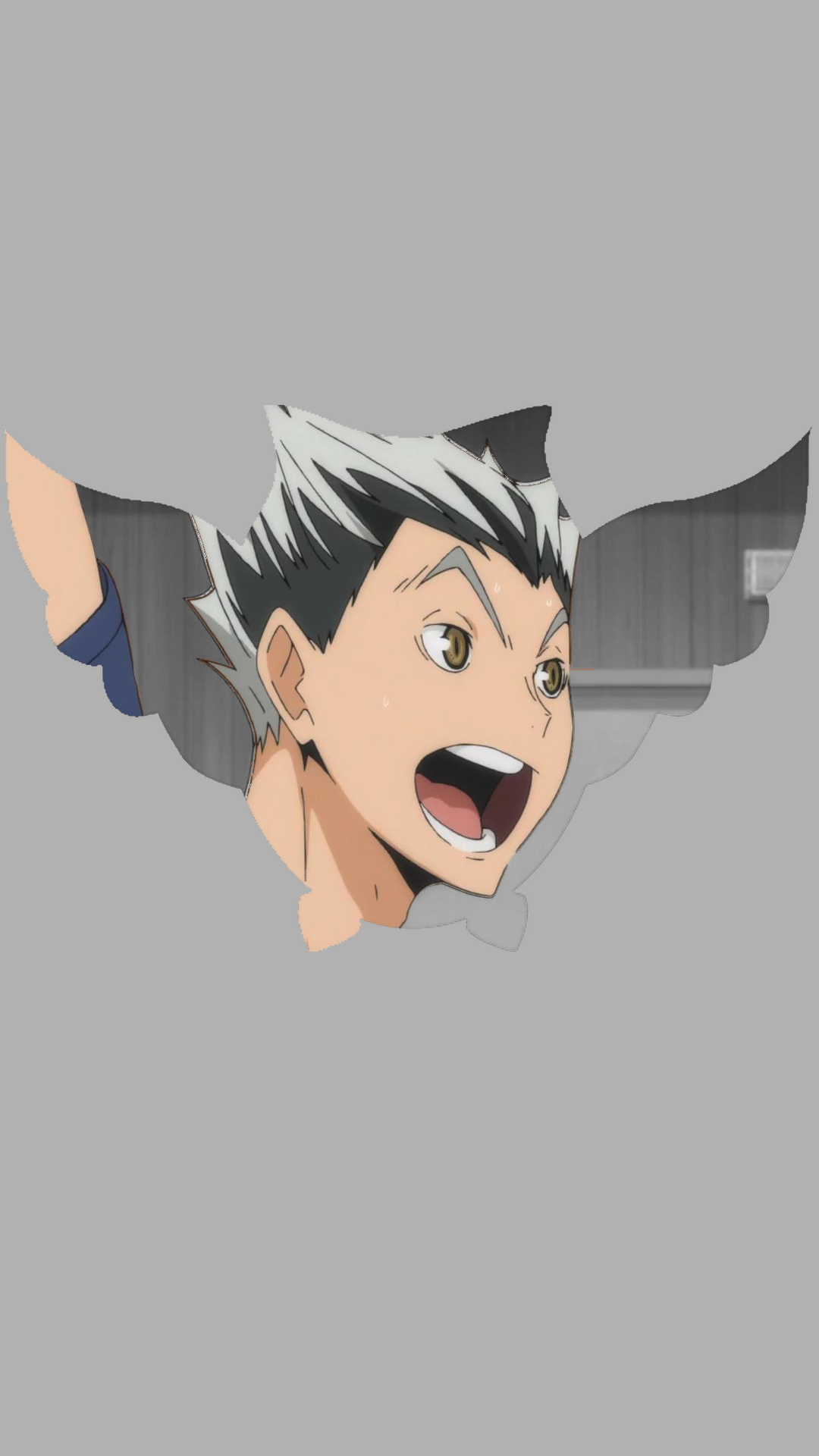 Bokuto Png Wallpapers