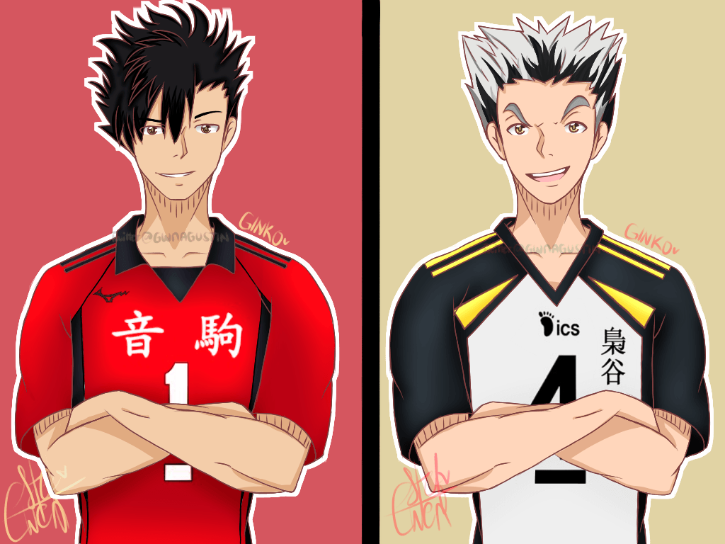 Bokuto Png Wallpapers