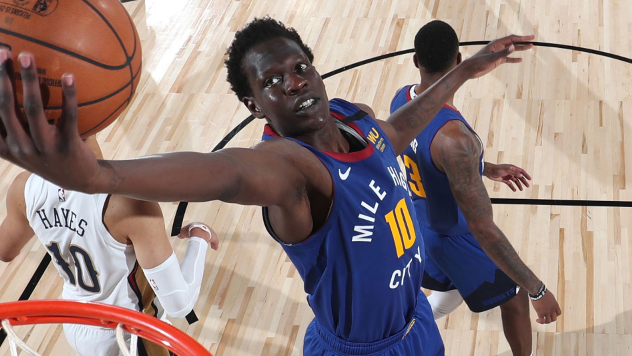 Bol Bol Wallpapers