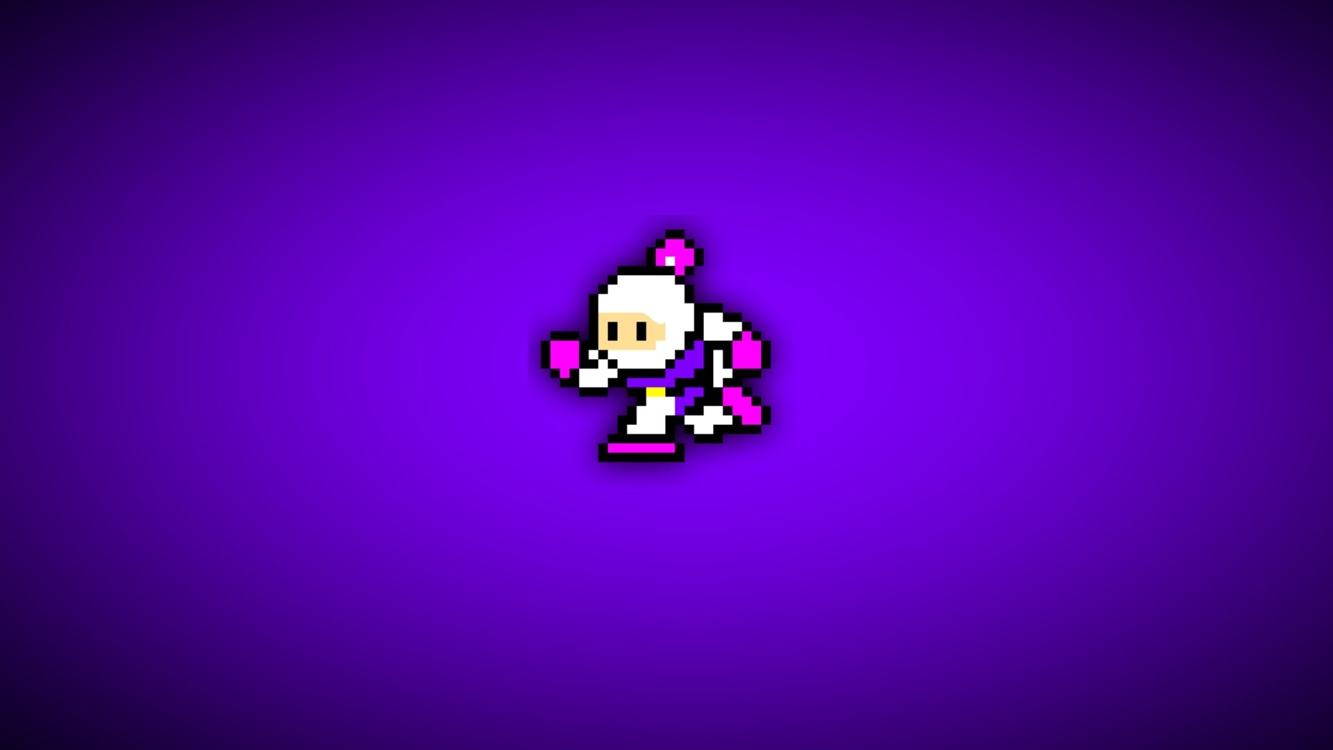 Bomberman Wallpapers