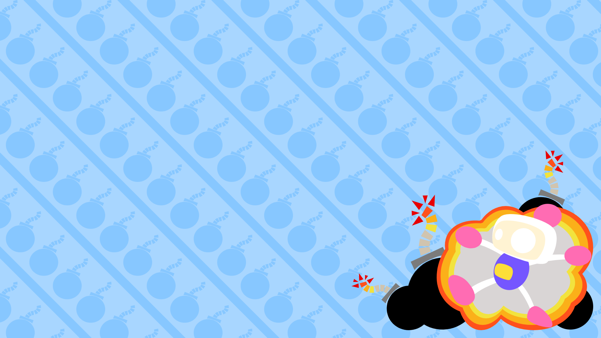 Bomberman Wallpapers