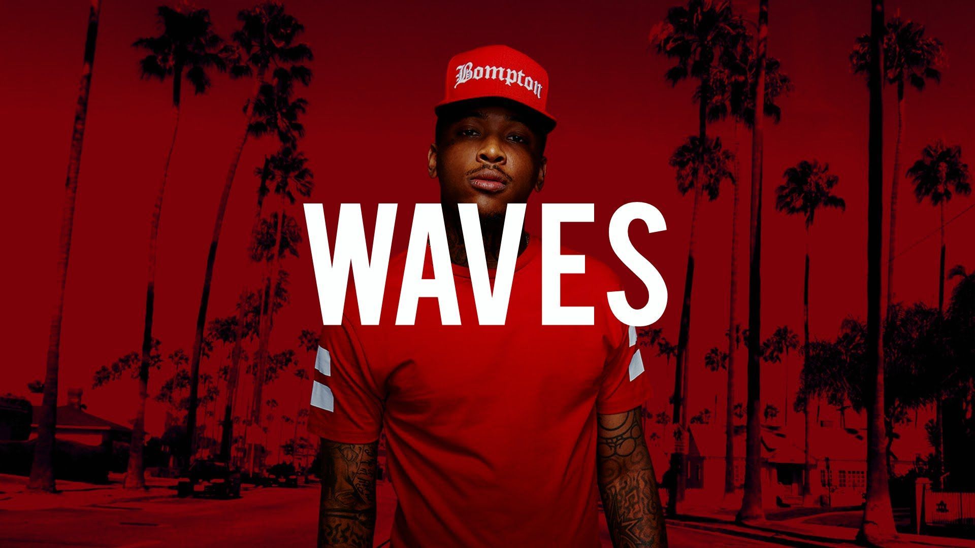 Bompton Wallpapers