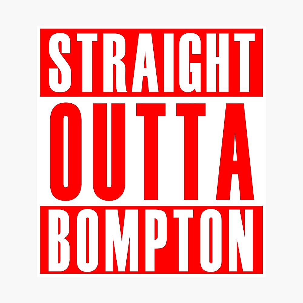 Bompton Wallpapers