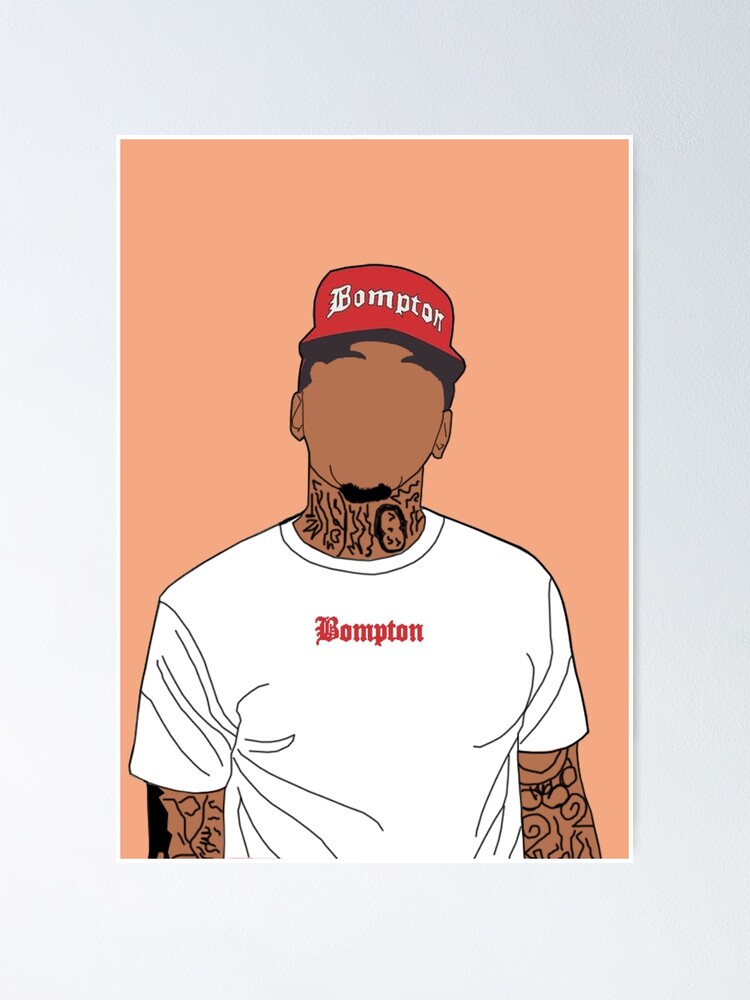 Bompton Wallpapers