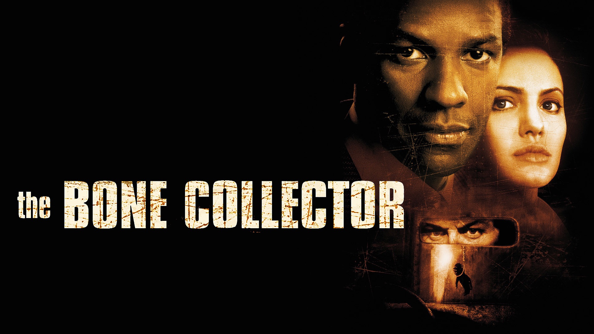 Bone Collector Wallpapers