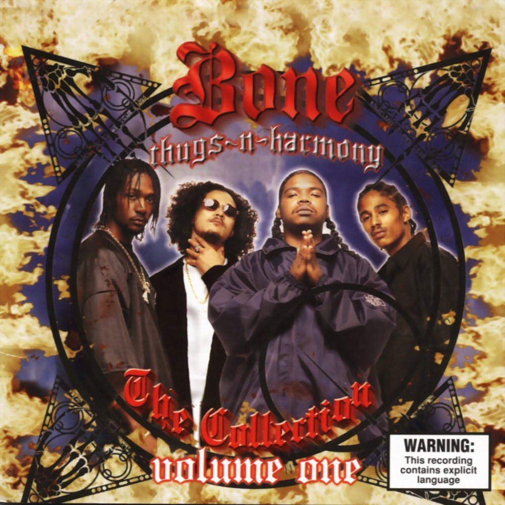 Bone Thugs N Harmony Wallpapers