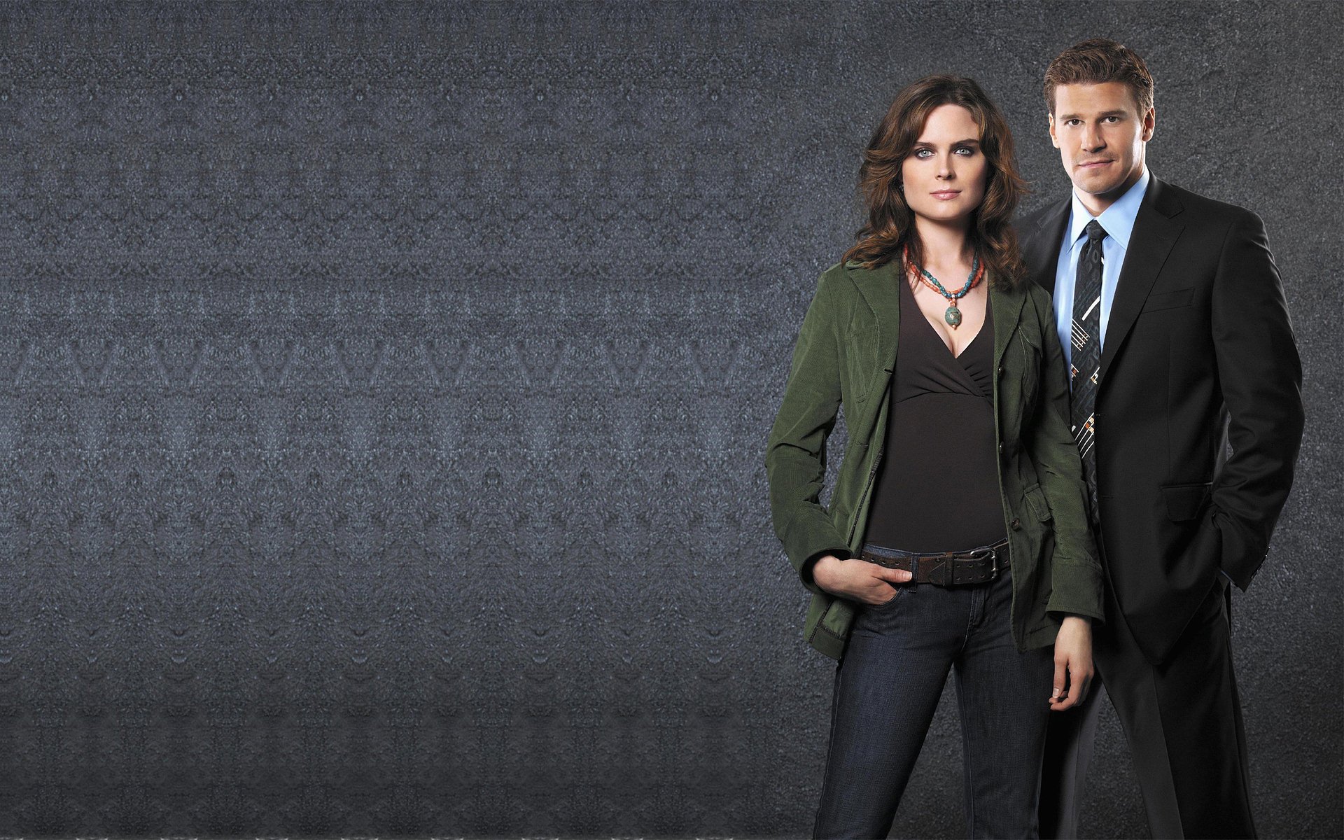 Bones Tv Show Wallpapers