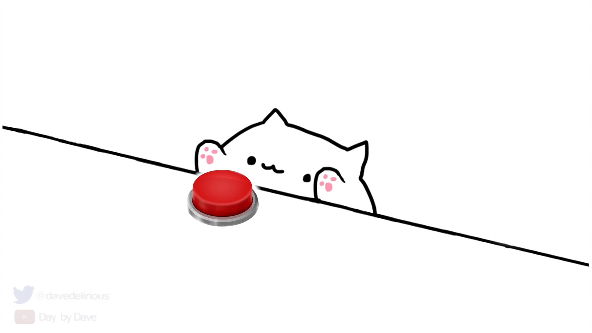 Bongo Cat Memes Wallpapers