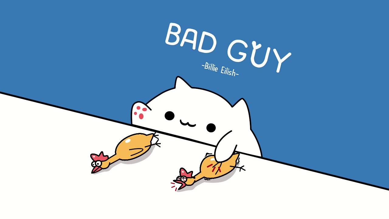 Bongo Cat Memes Wallpapers