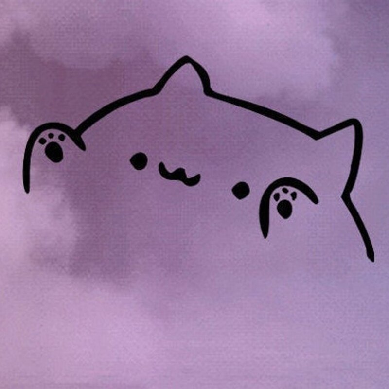 Bongo Cat Memes Wallpapers