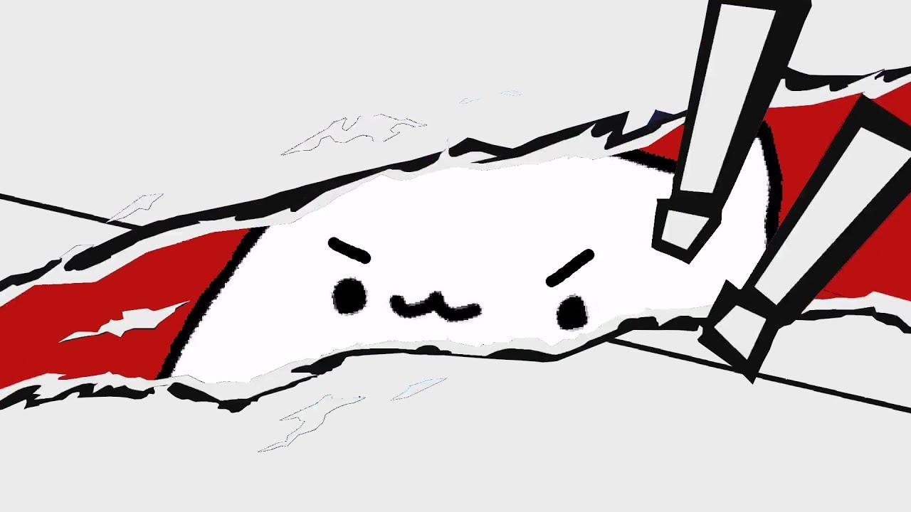 Bongo Cat Wallpapers