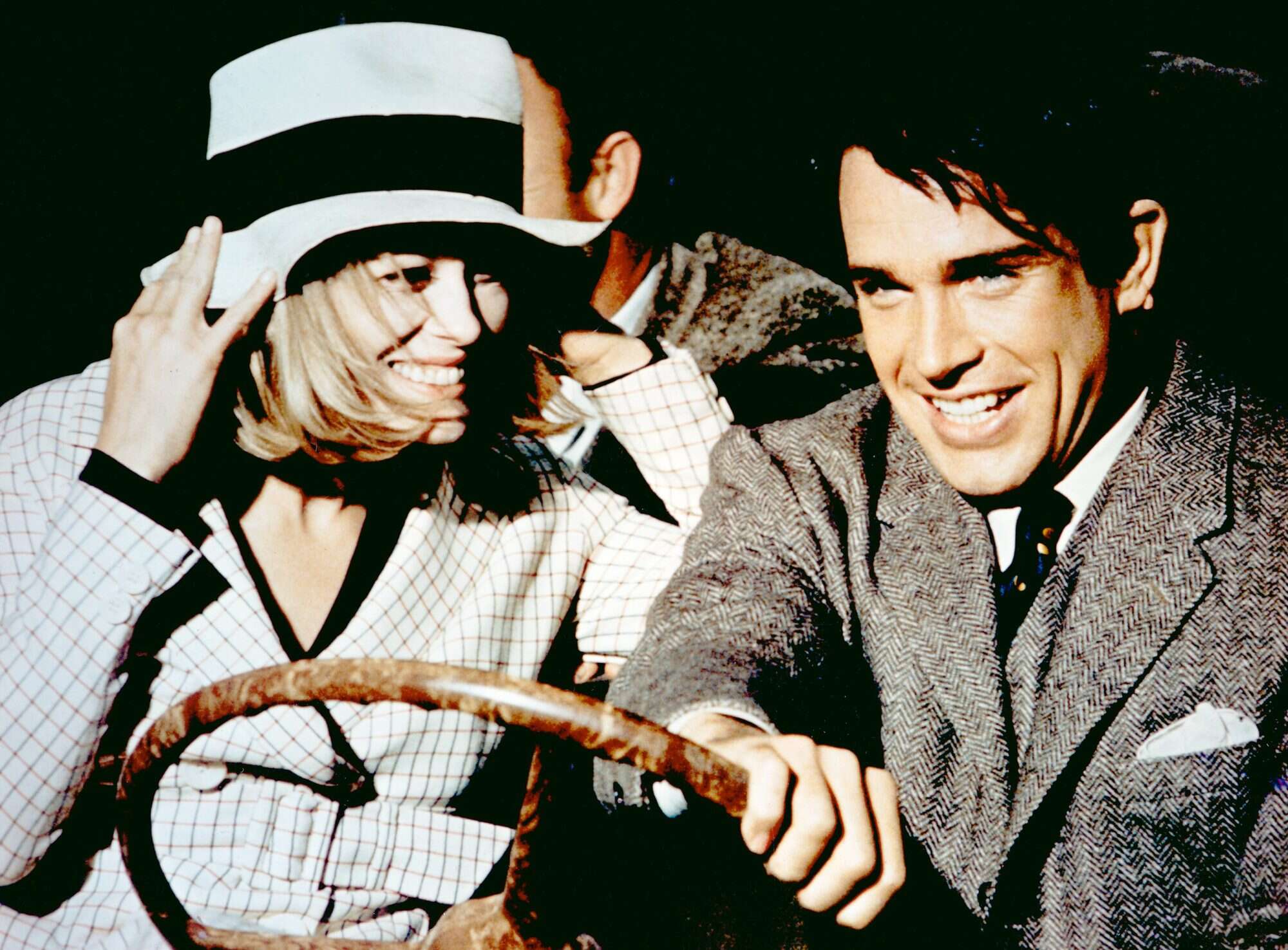 Bonnie And Clyde Wallpapers