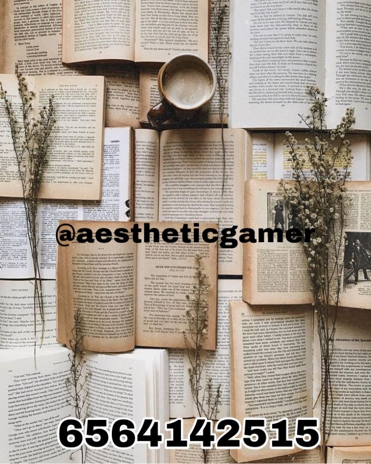 Book Aesthetic Pictures Wallpapers