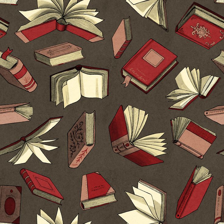 Book Nerd Wallpapers