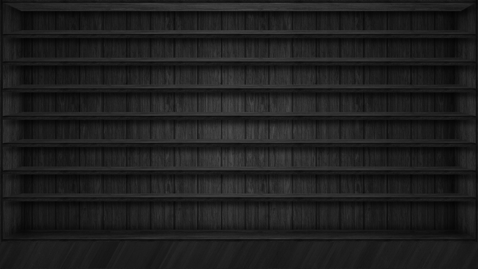 Bookshelf Desktop Wallpapers