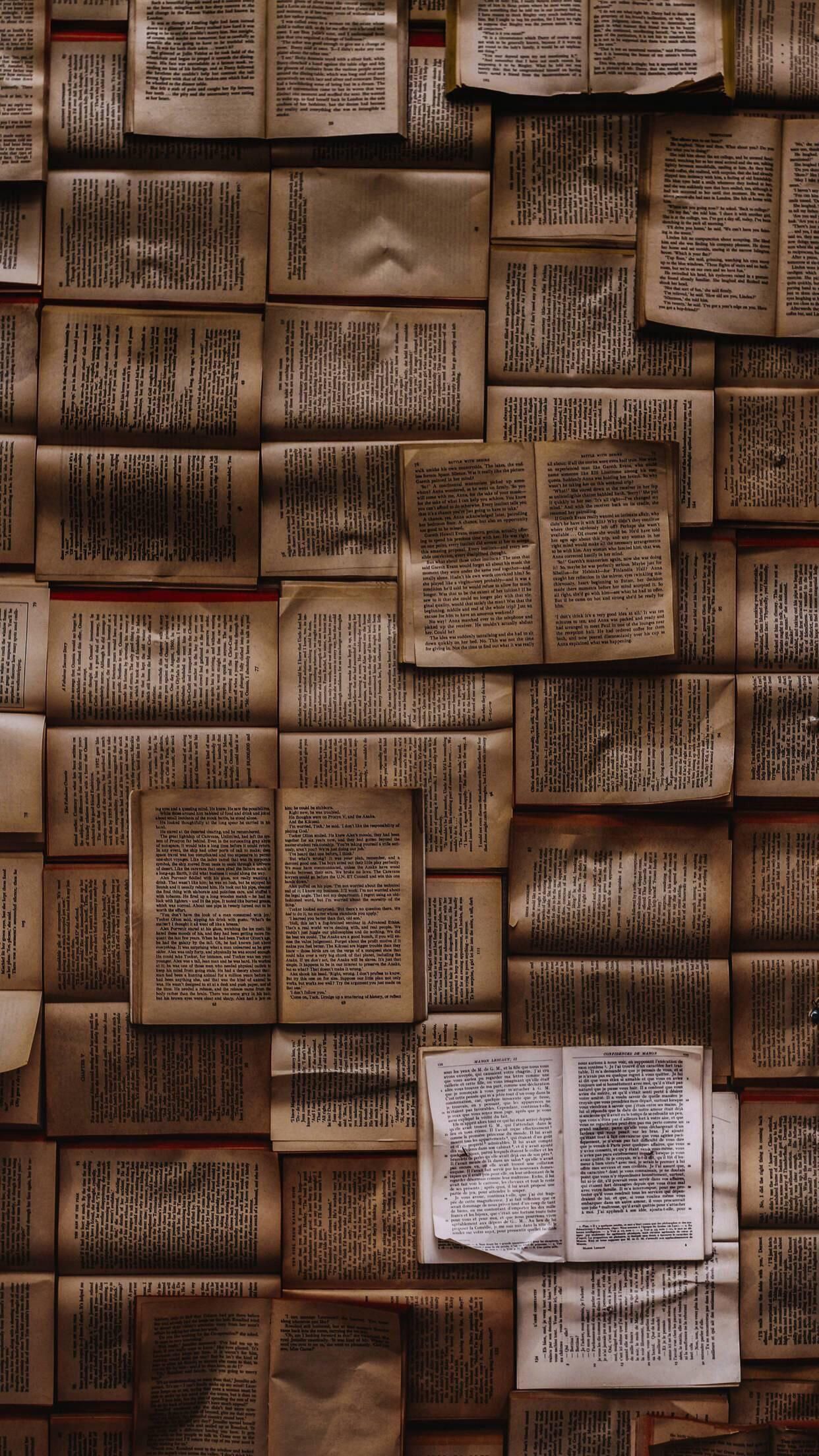 Bookworm Wallpapers