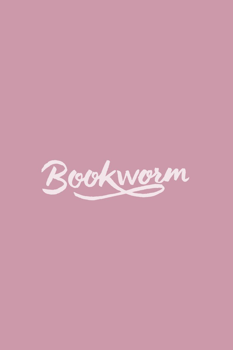 Bookworm Wallpapers