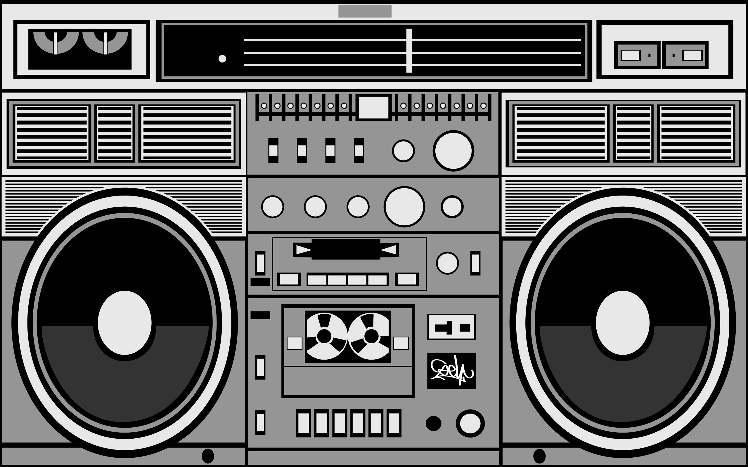 Boombox Wallpapers