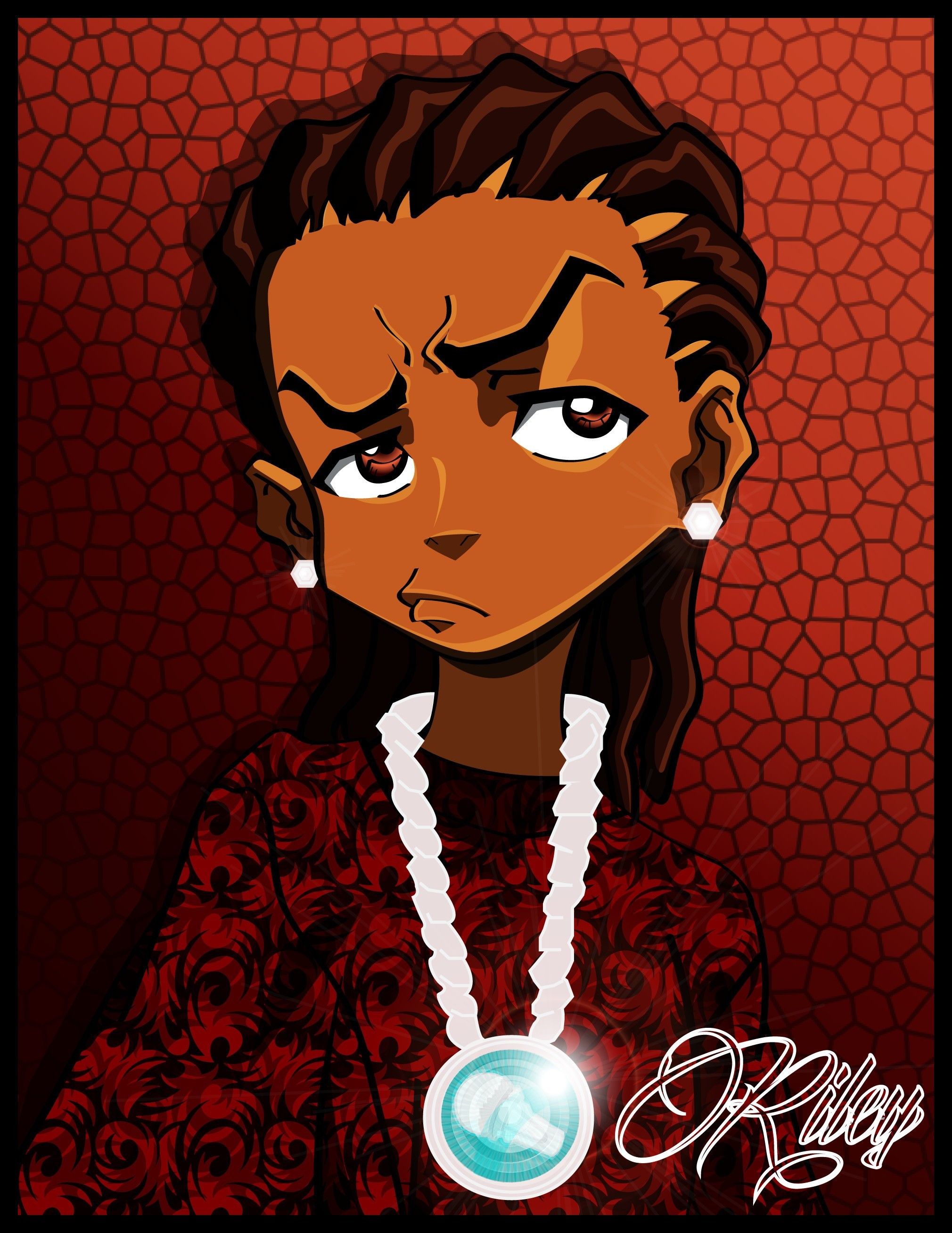 Boondocks Wallpapers